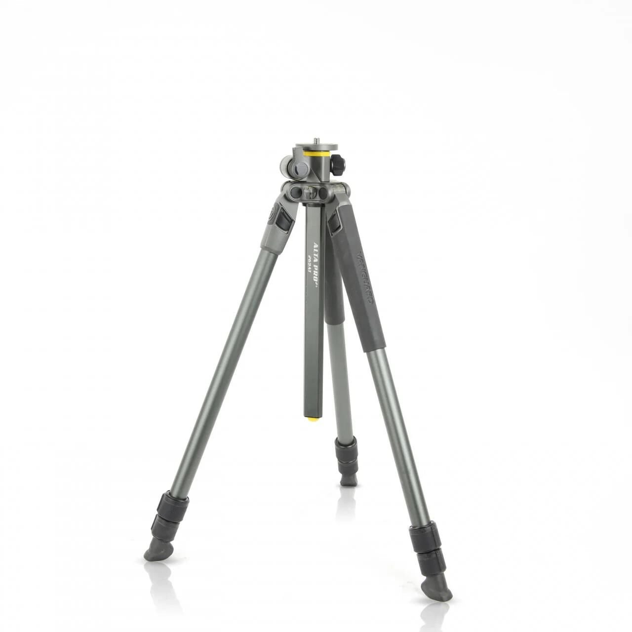 Vanguard Alta Pro 2+ 263AT Alüminyum Tripod