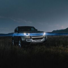 POLARPRO 77mm FX BLUEMORPHIC FILTER (77-BL-MRPH)