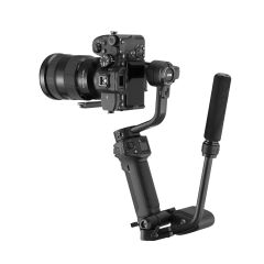 Zhiyun Master Mirror Control for Weebill 3 ( Yedek Tutuma Kolu )