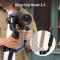 Zhiyun Master Mirror Control for Weebill 3 ( Yedek Tutuma Kolu )