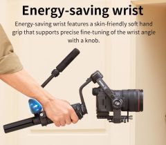 Zhiyun Master Mirror Control for Weebill 3 ( Yedek Tutuma Kolu )