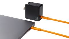 Tether Tools ONsite USB Type-C 61W Seyahat Şarj Cihazı (US / EU)