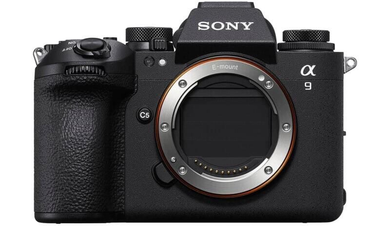 Sony Alpha A9 III Aynasız Dijital Fotoğraf Makinesi (Sony Eurasia Garantili)