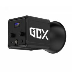 Gdx ML60 Bicolor 60x90 Gridli SoftBox Video ve Ürün Çekim Tekli Işık Seti