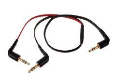 Rode SC11 3.5mm TRS Y-Splitter Kablo