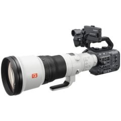 Sony FX6 Full Frame Sinema Video Kamera (Sony Eurasia Garantili)