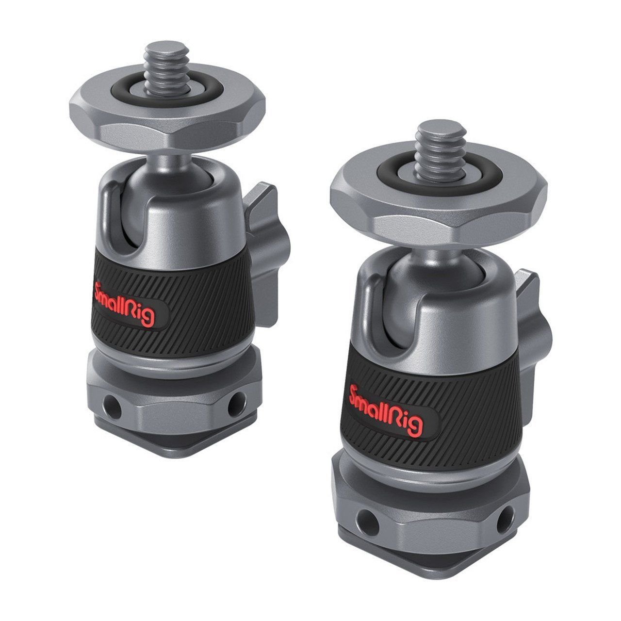 SmallRig 2948B Mini Top Kafa (2 Adet)
