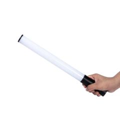 Gdx TB-40 RGB  Led Tüp Işık 2'li Set