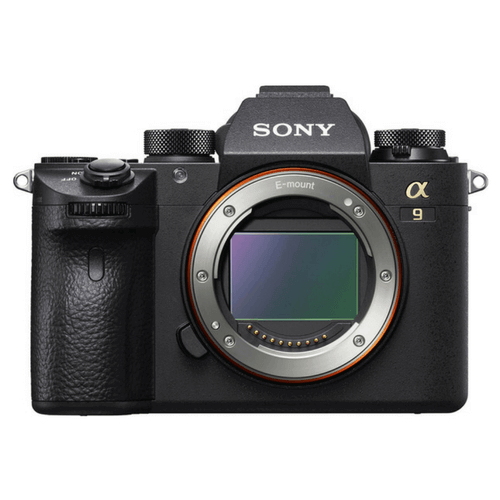 Sony A9 Body Aynasız Fotoğraf Makinesi (Sony Eurasia Garantili)