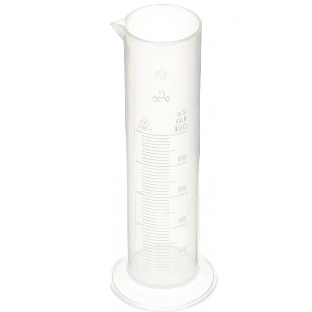 Kaiser Plastik Ölçek 100 ml (4252)