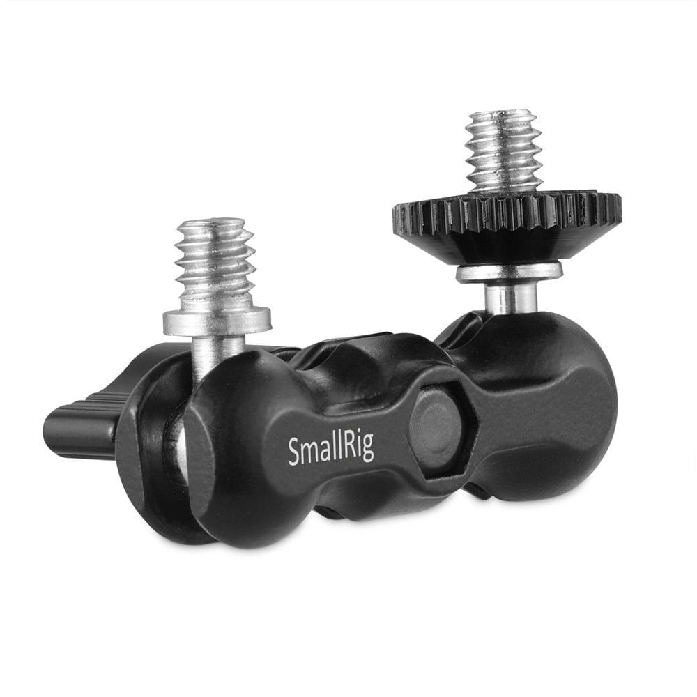 SmallRig 2157 Top Başlı Sihirli Kol