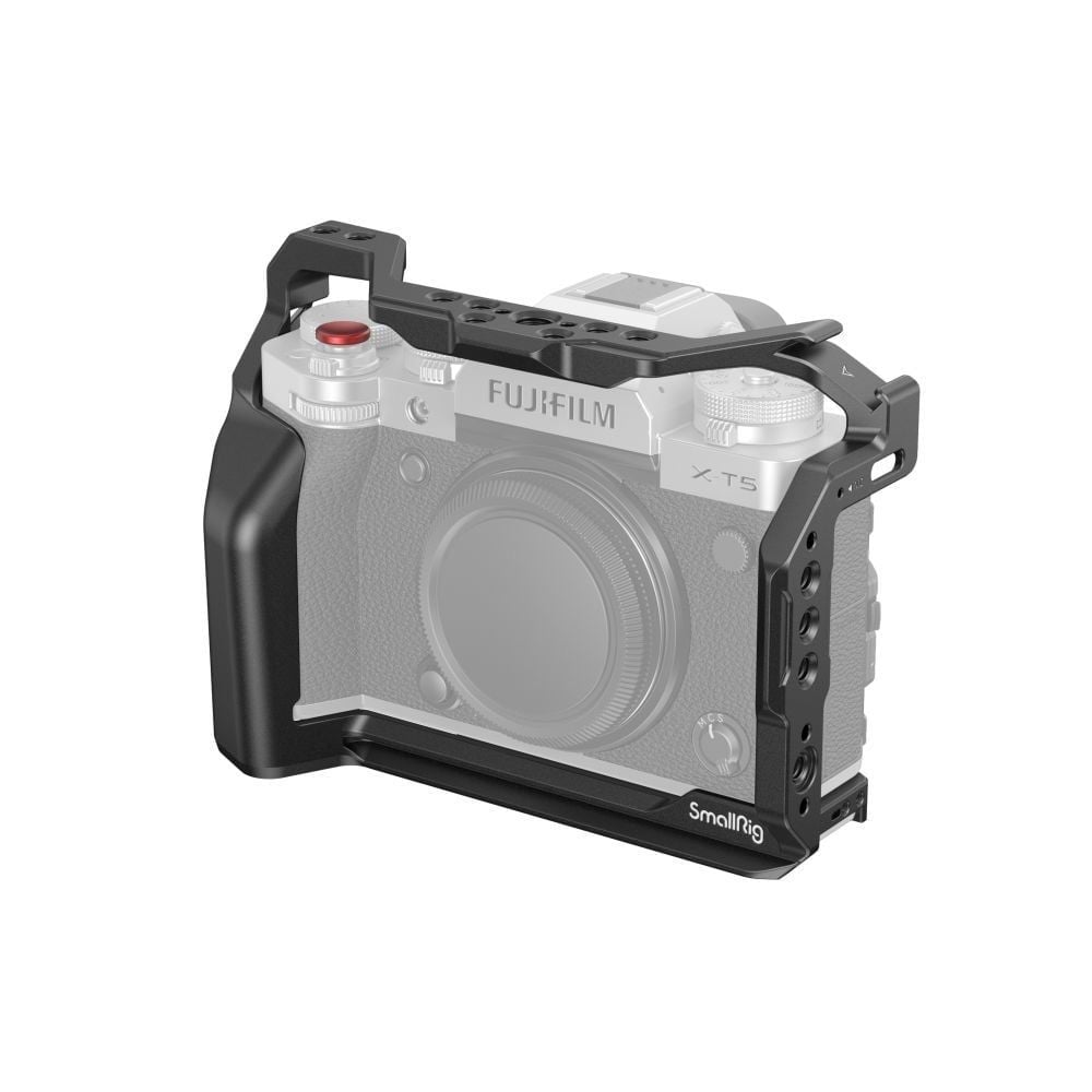 SmallRig 4135 FUJIFILM X-T5 için Çok İşlevli Kafes