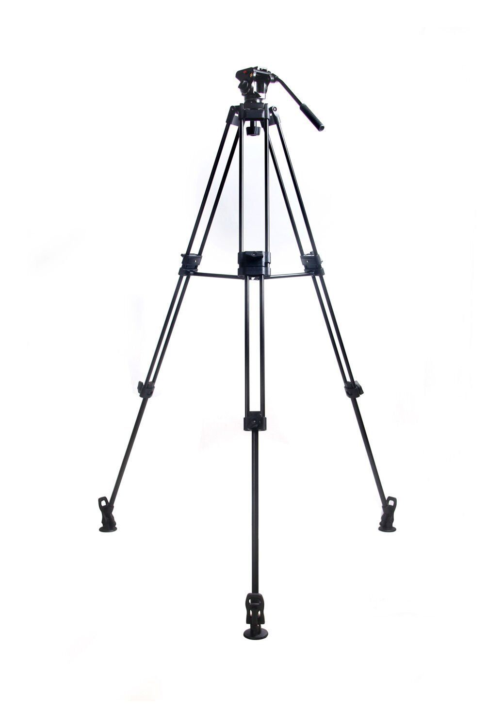 PATONA 4207 Premium Tripod Sabit DV Pro S203 SET