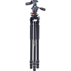 Vanguard Veo 3+ 263APS Alüminyum Tripod