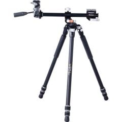 Vanguard Veo 3+ 263APS Alüminyum Tripod