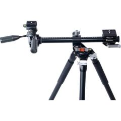 Vanguard Veo 3+ 263APS Alüminyum Tripod