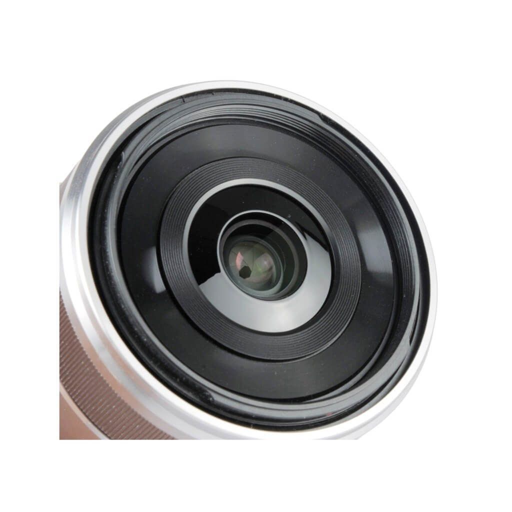 Sony SEL 30mm F3.5 Macro Lens (Sony Eurasia Garantili)