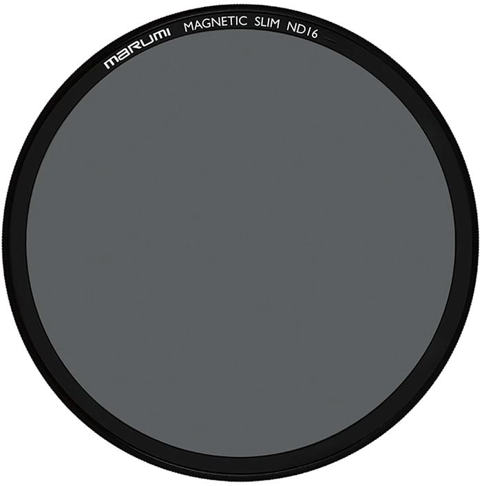 Marumi Magnetic Slim Movie Kit 82mm