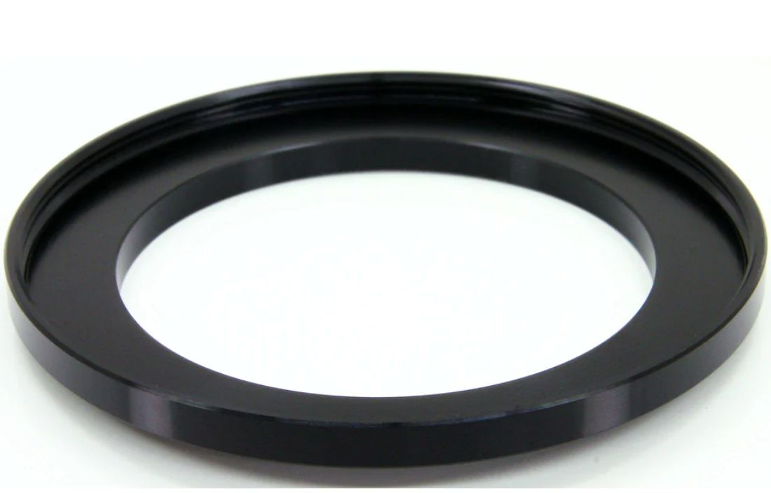 Marumi Step-Up Ring 72-77