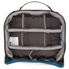 Tenba Tools-Series Tool Box 6 (Siyah)