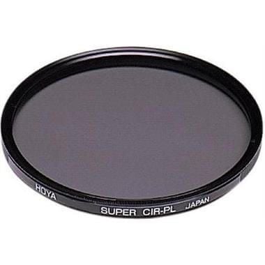 Hoya 95mm Circular Polarize Filtre