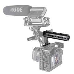 SmallRig 1638 Kafes Kolu Üst Tutamak