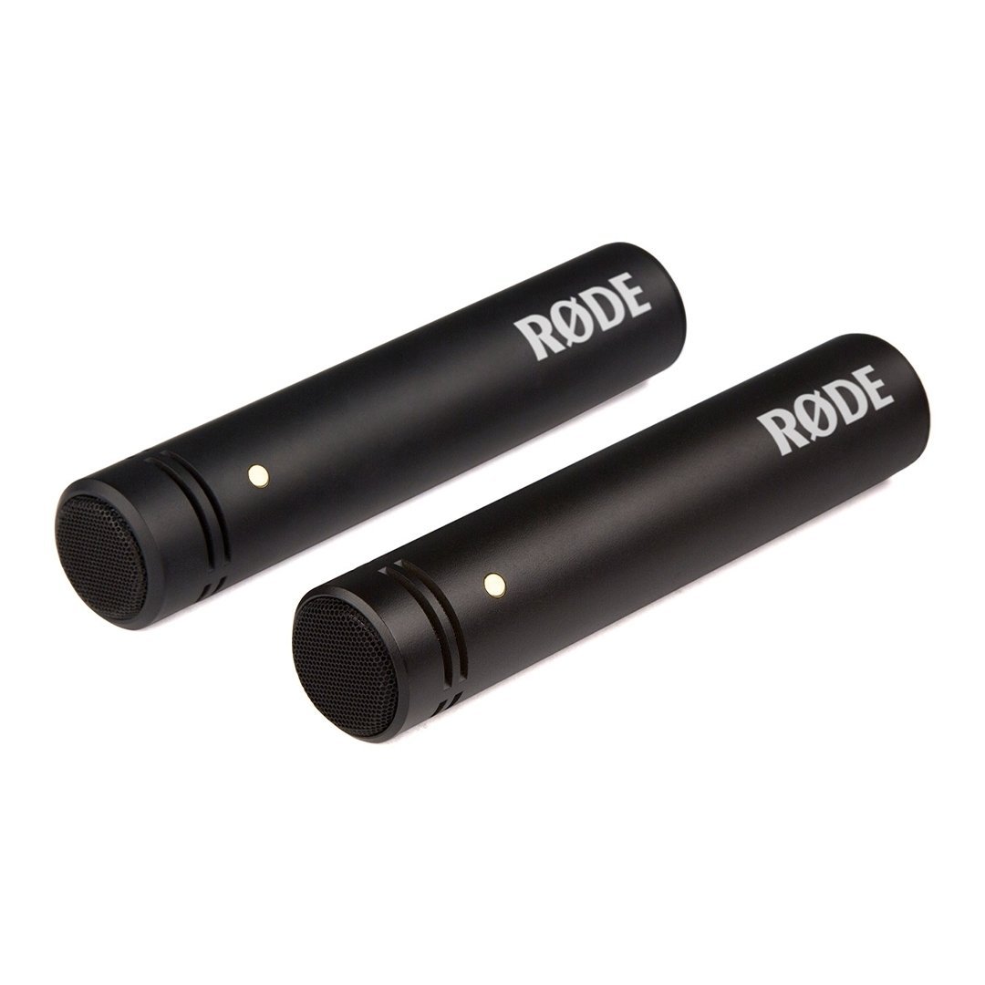RODE M5 Matched Pair Mikrofon