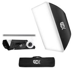 GDX SB-BW-6090 SoftBox Bowens Mount 60cm x 90cm