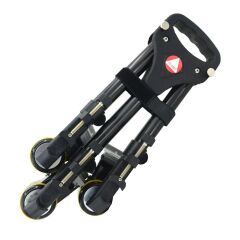 KINGJOY VX-600D 3 WHEEL DOLLY