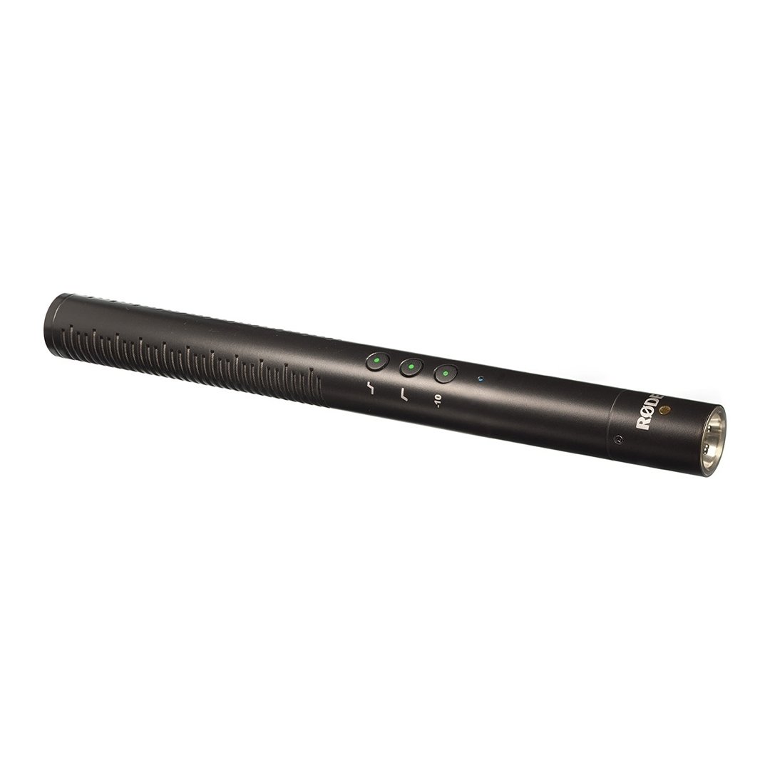 RODE NTG-4 Mikrofon