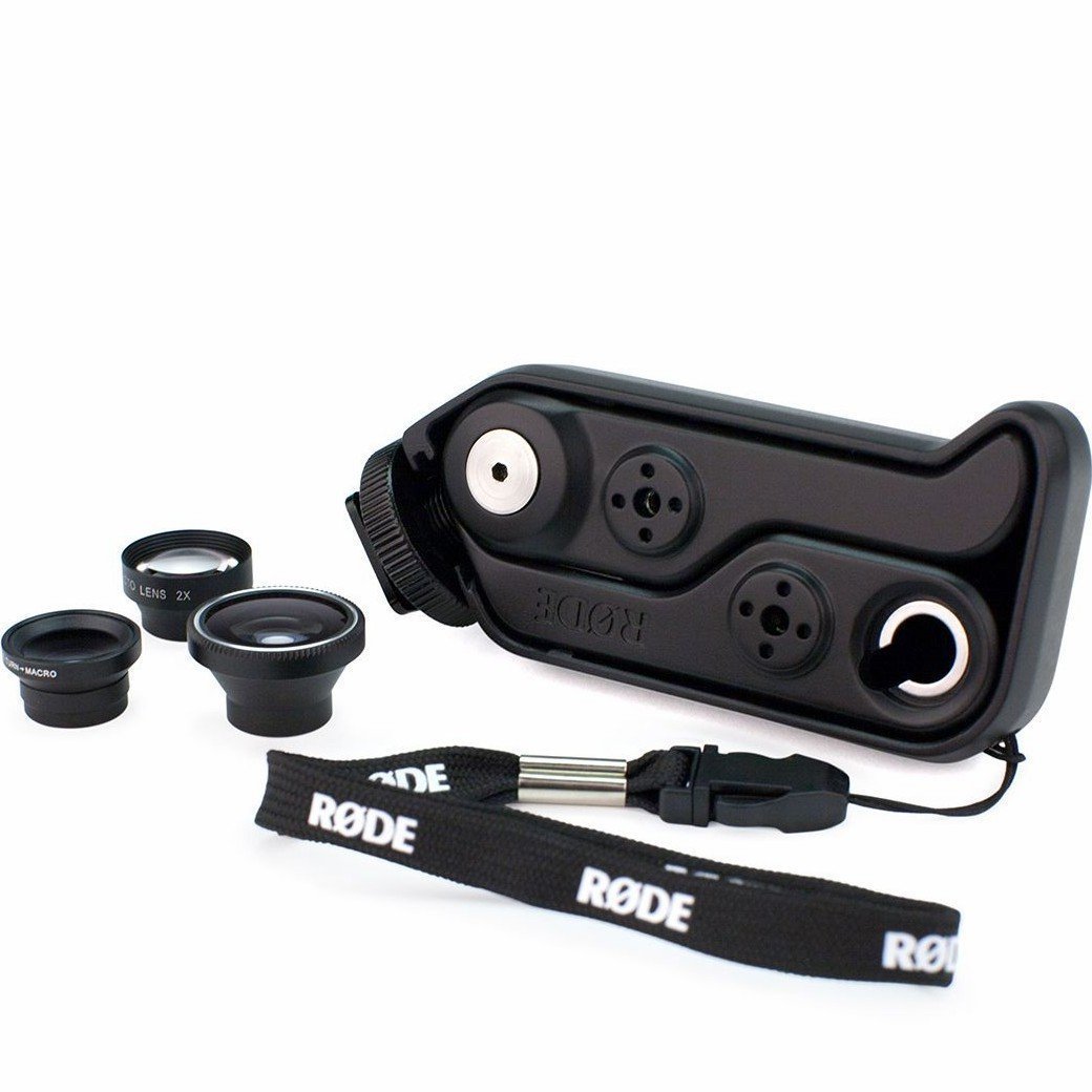 RODE RODEGRIP+ (5/5s)