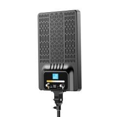 Gdx P300TS BiColor Fotoğrafçılık ve Stüdyo Aydınlatması 80 Watt LED Video Panel Sürekli Işık