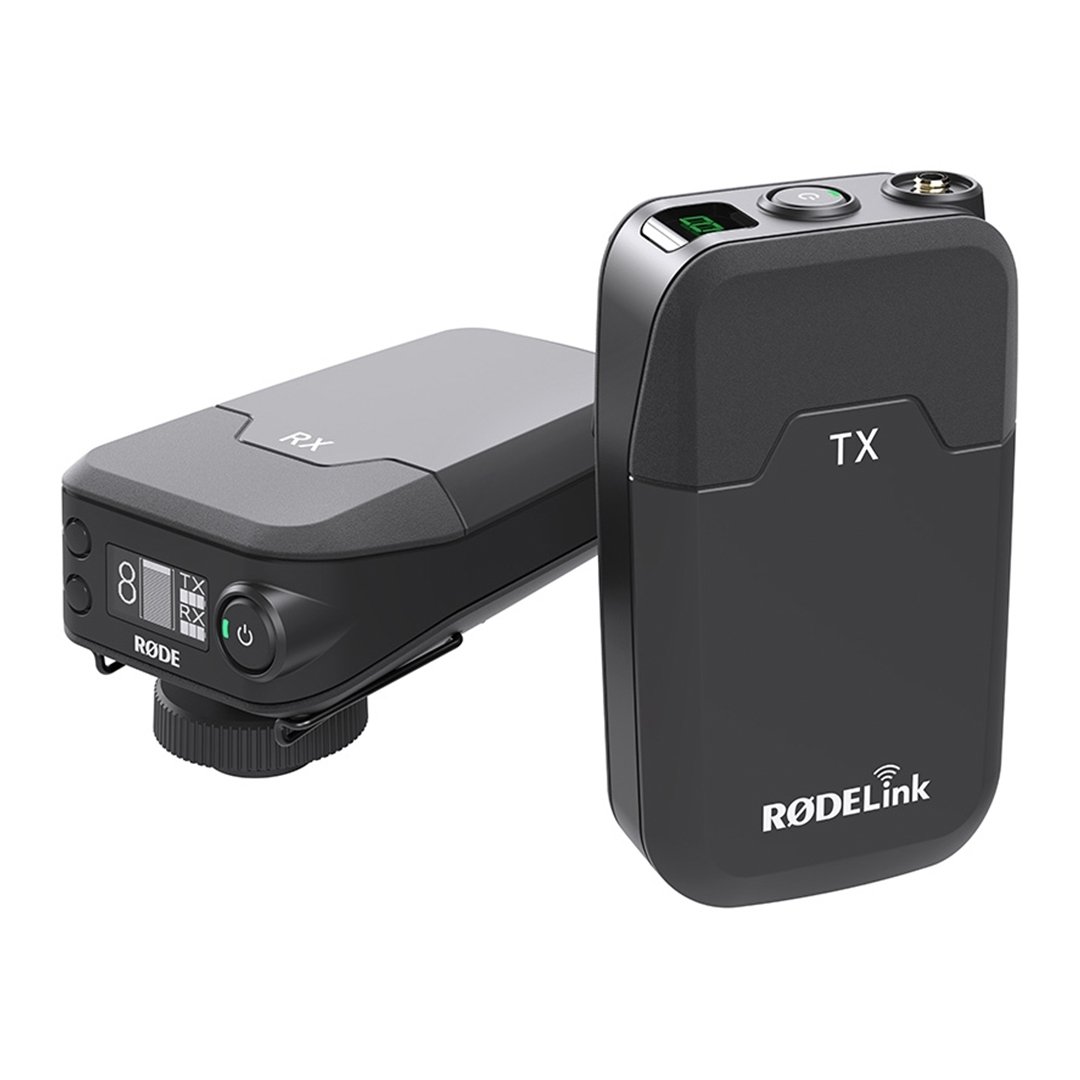 RODE RODELINK FILMMAKER