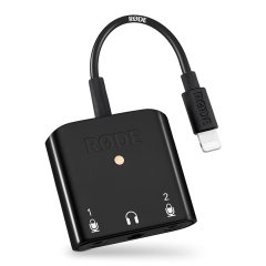 RODE SC6-L Mobile Interview Kit