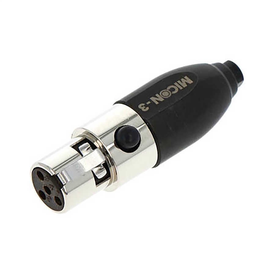 RODE Micon 3 Adaptör