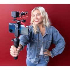 RODE VLOGGER KIT UNIVERSAL