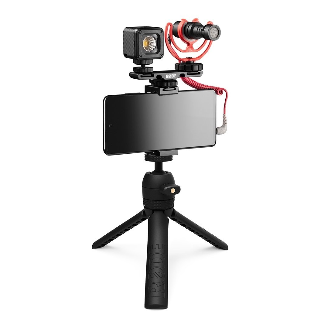 RODE VLOGGER KIT UNIVERSAL