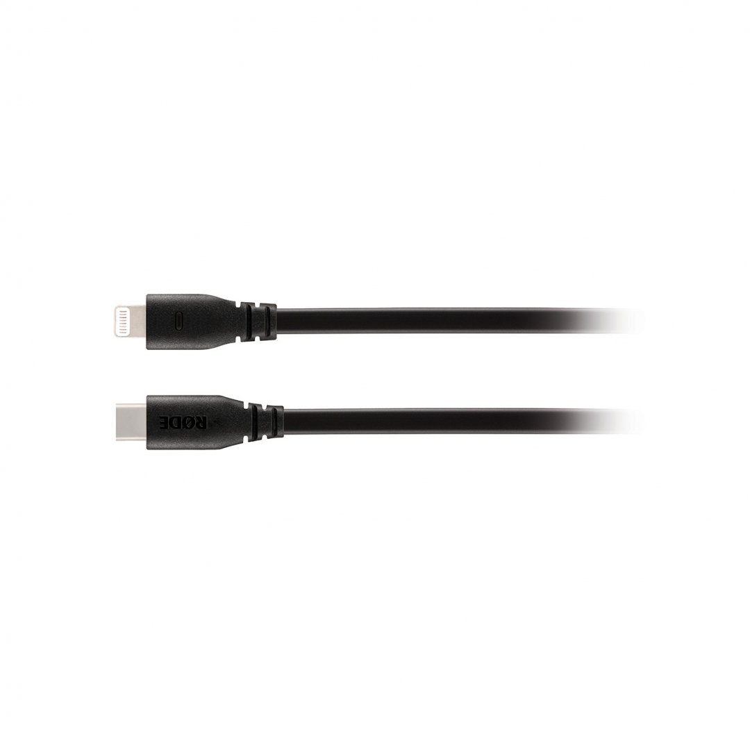 RODE SC19 USB C-Lighting Kablo