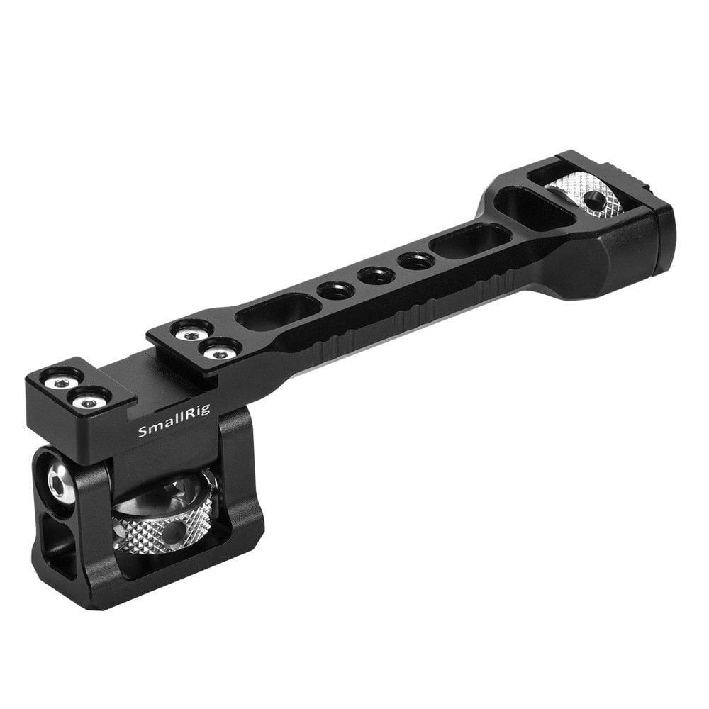 SmallRig BSE2386 Ronin-S / Ronin-SC / DJI RS 2 / RSC 2 / RS 3 / RS 3 Pro / RS 3 Mini / RS 4 / RS 4 Pro Zhiyun Crane 3 / Weebill Lap için Monitör Montaj Desteği