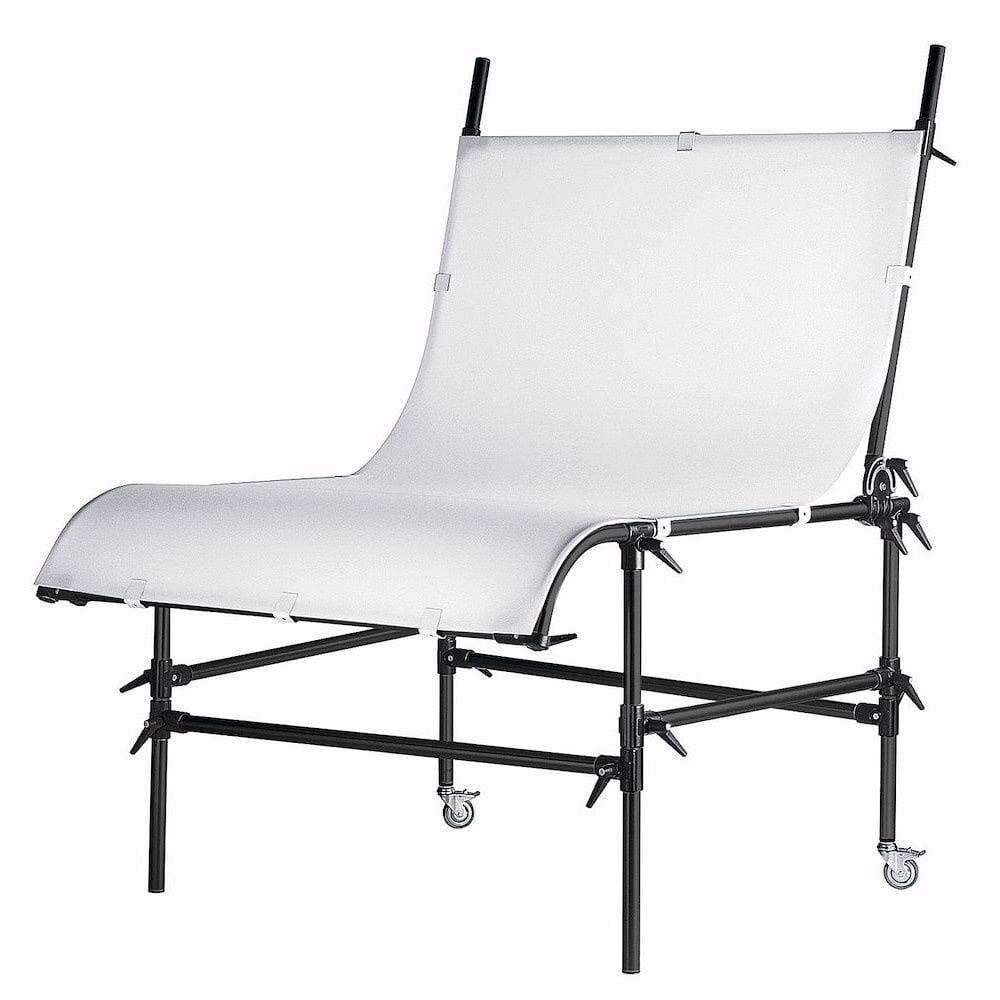 MANFROTTO MA 220B  STILLIFE TABLE