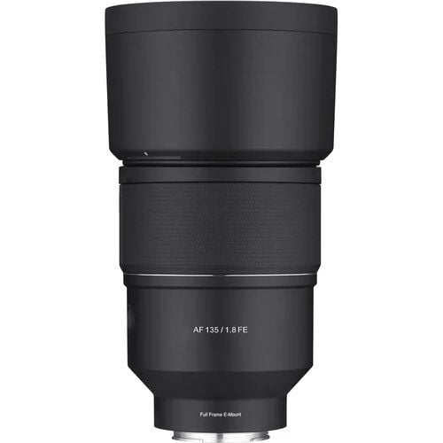 SAMYANG AF 135mm F1.8 FE