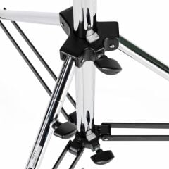 MANFROTTO MA 008CSU CINE STAND W/O WHEELS