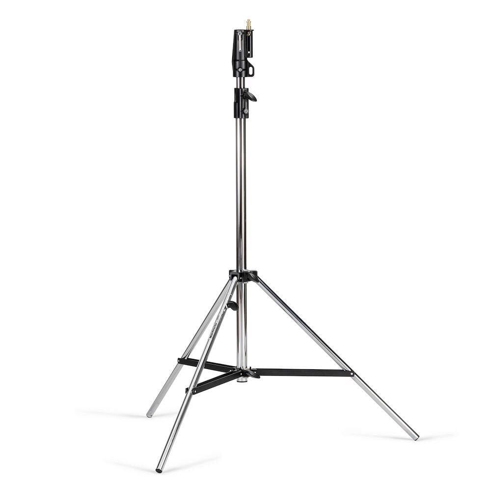 MANFROTTO MA 008CSU CINE STAND W/O WHEELS