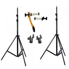 Gdx Seyyar Kağıt Sonsuz Stüdyo Fon Perde (Turquoise) 2.70x11 Metre