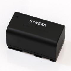Sanger BP-930 Canon Kamera Batarya