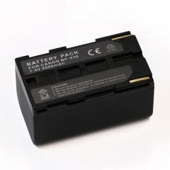 Sanger BP-930 Canon Kamera Batarya