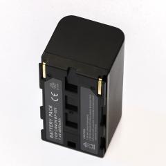 Sanger BP-930 Canon Kamera Batarya