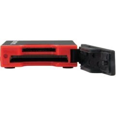 DELKIN USB 3.0 DUAL SLOT SD UHS-II/CF UDMA7 RDR