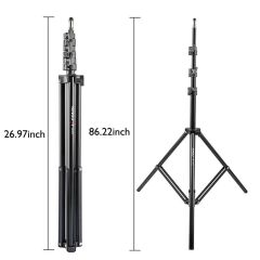 KINGJOY LA-014 IŞIK AYAĞI