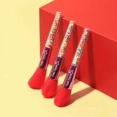 Gdx Stüdyo Fon Perde, PVC Arka Plan, Silinebilir, Kırışmaz (Light Orange / Açık Turuncu) 120x200 Cm